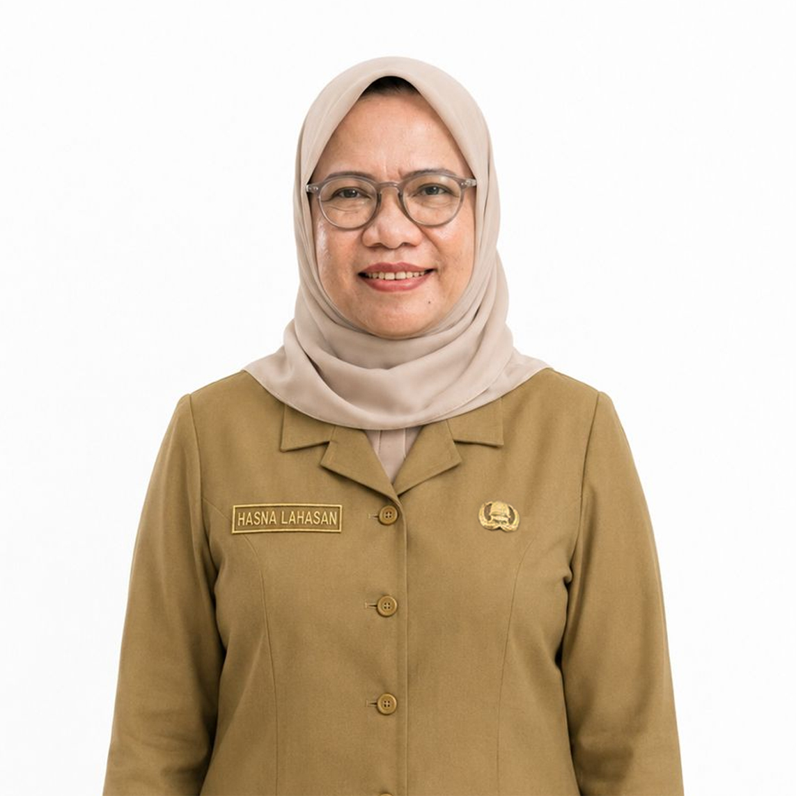 Hasna