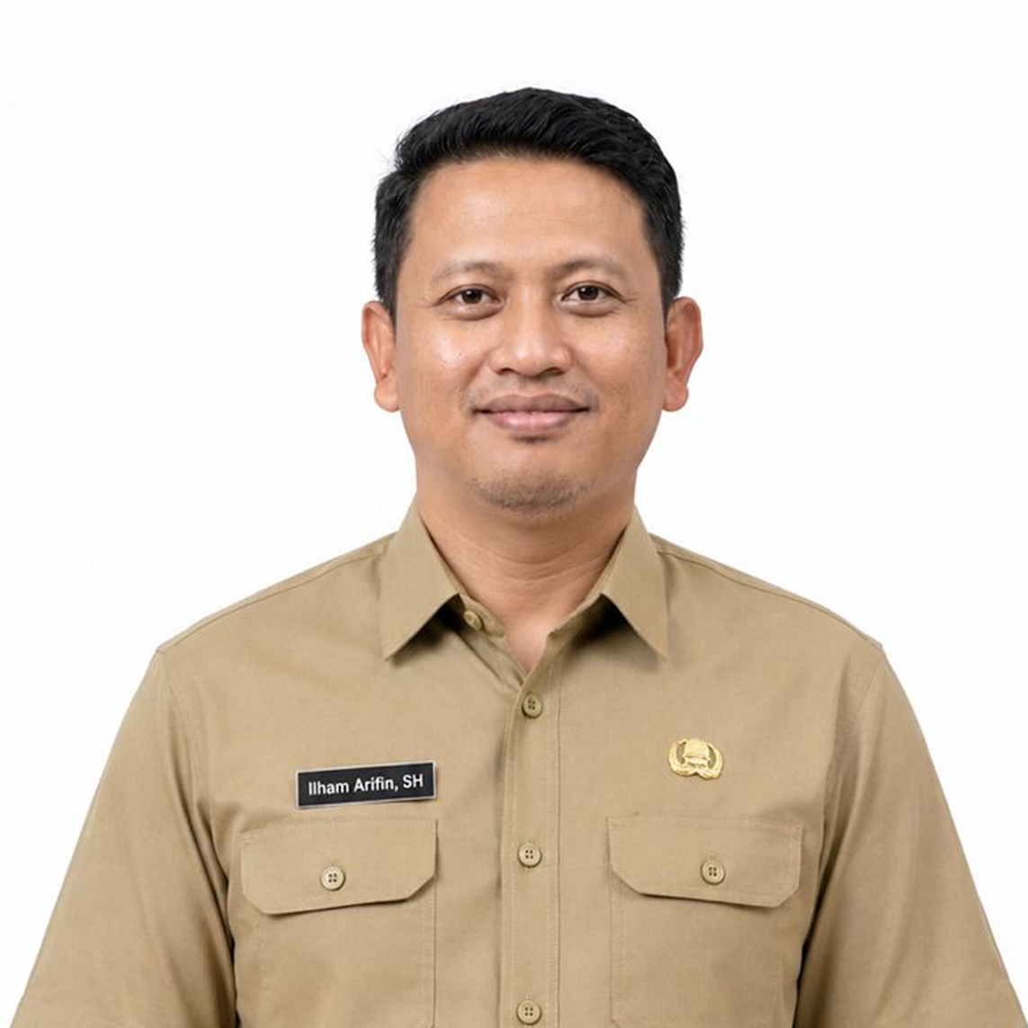 Ilham Arifin