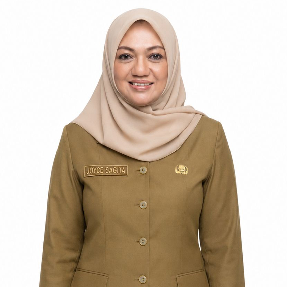 Joyce Sagita Novyanti