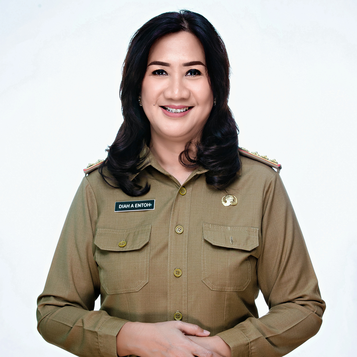 Dra. Diah Agustiningsih,M.Pd