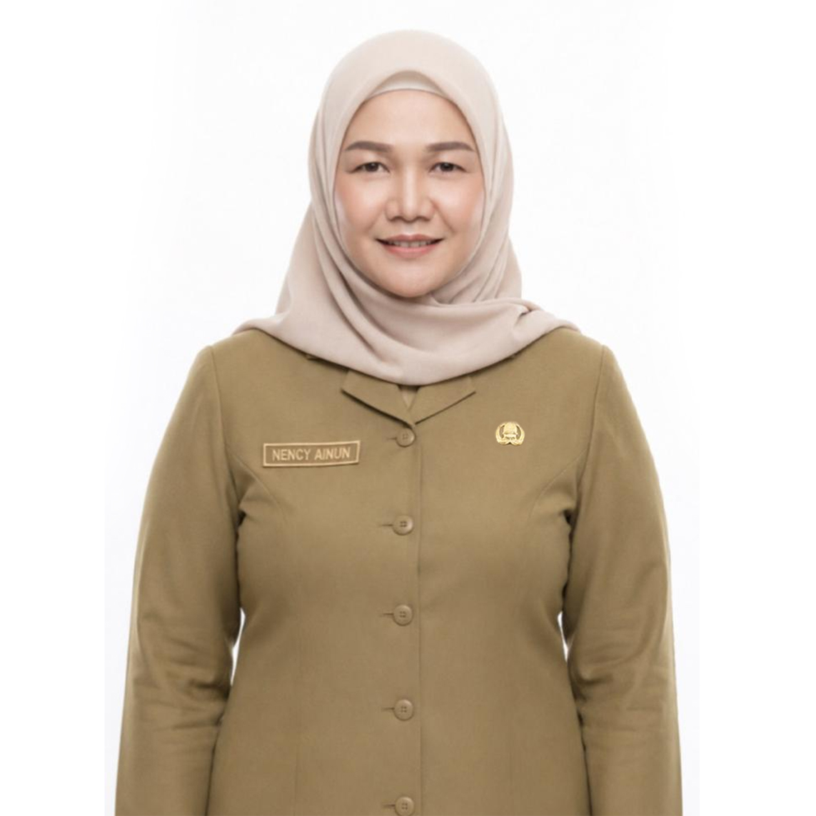 Nency Ainun